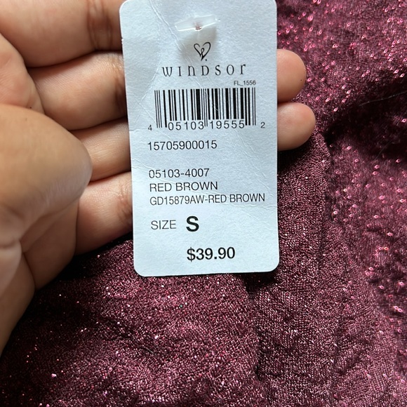 Windsor Dress - Picture 5 of 5